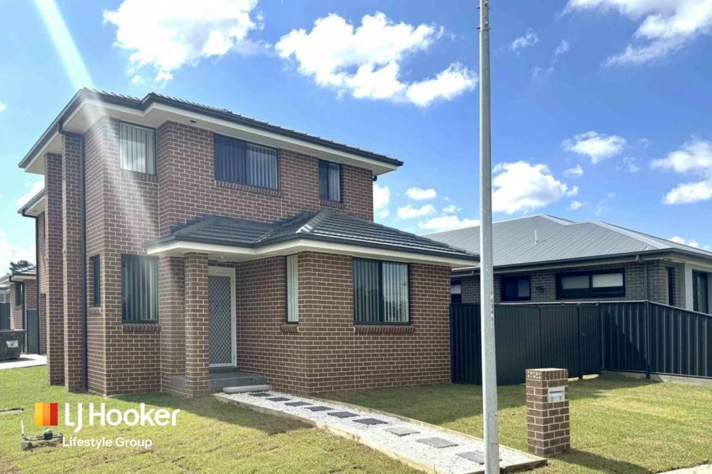 20 Dennis St, Thirlmere, NSW 2572