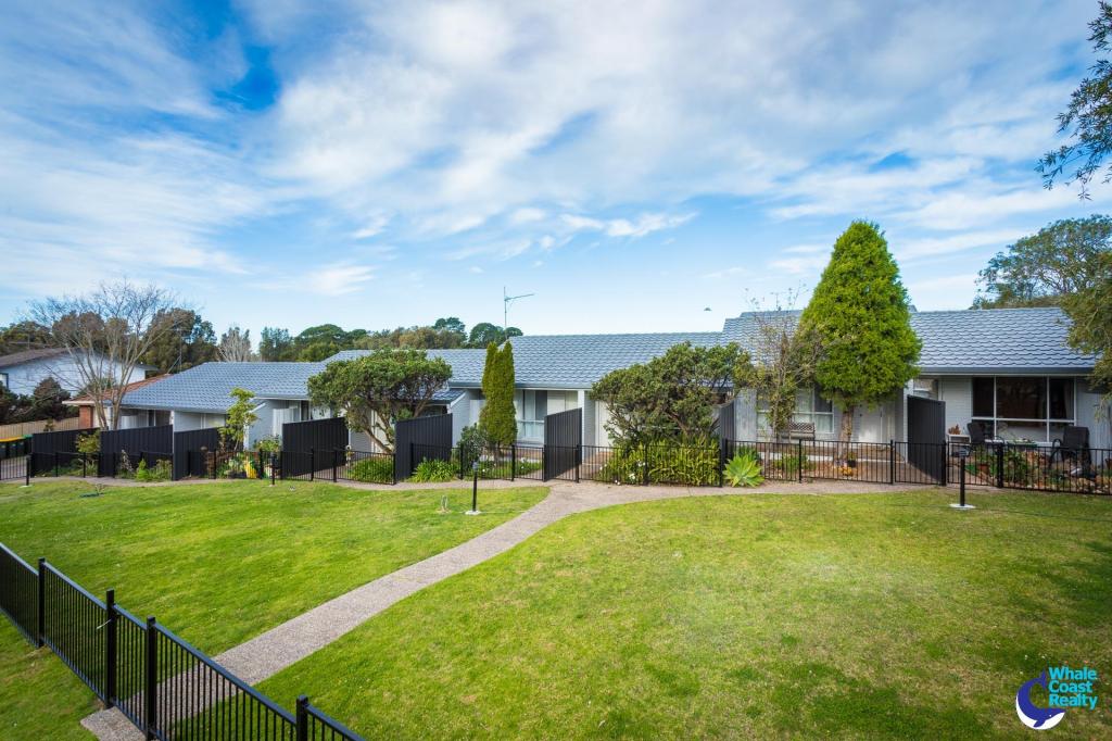 5/13 - 17 MORT AVE, DALMENY, NSW 2546