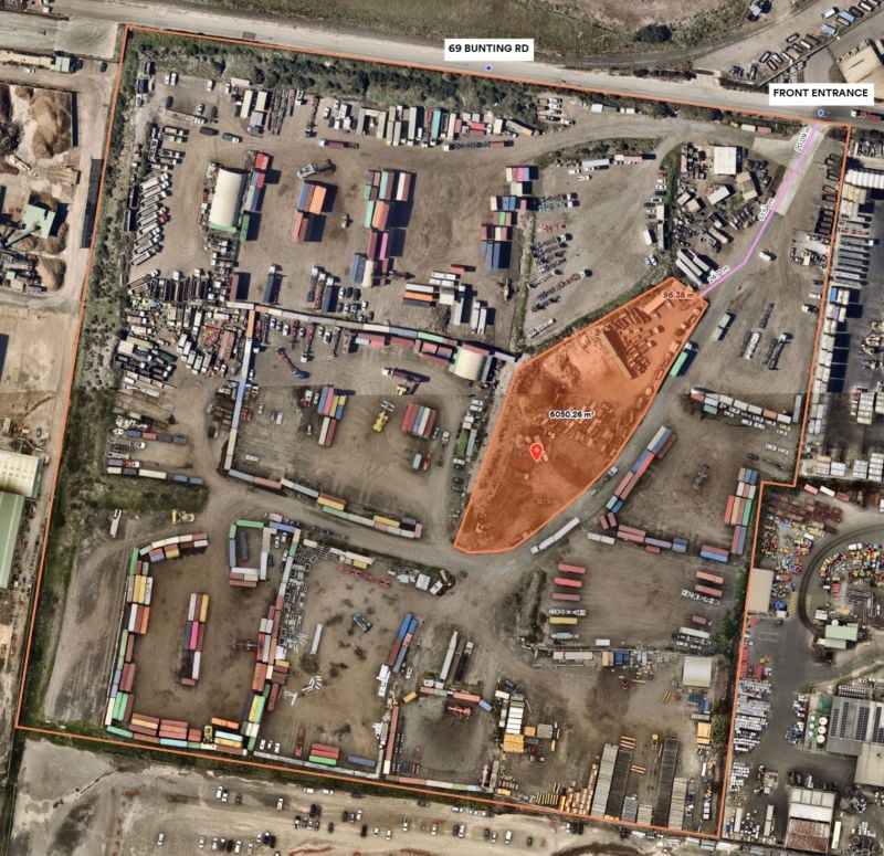 69 Bunting Rd, Brooklyn, VIC 3012