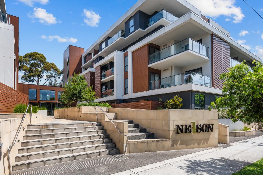 205A/1 NELSON ST, RINGWOOD, VIC 3134