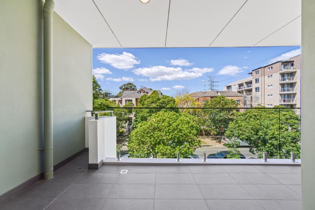 308/73-77 Courallie Ave, Homebush West, NSW 2140