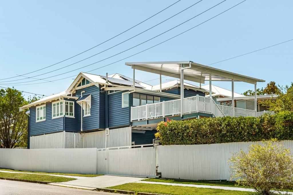 14 Richmond St, Gordon Park, QLD 4031