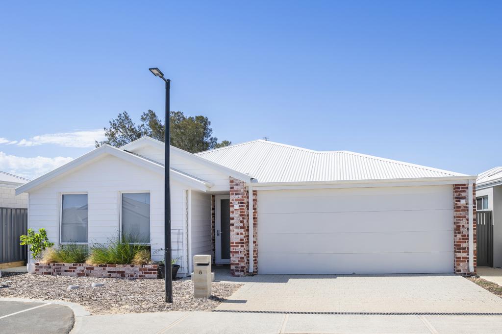 8 Stables Lane, Busselton, WA 6280