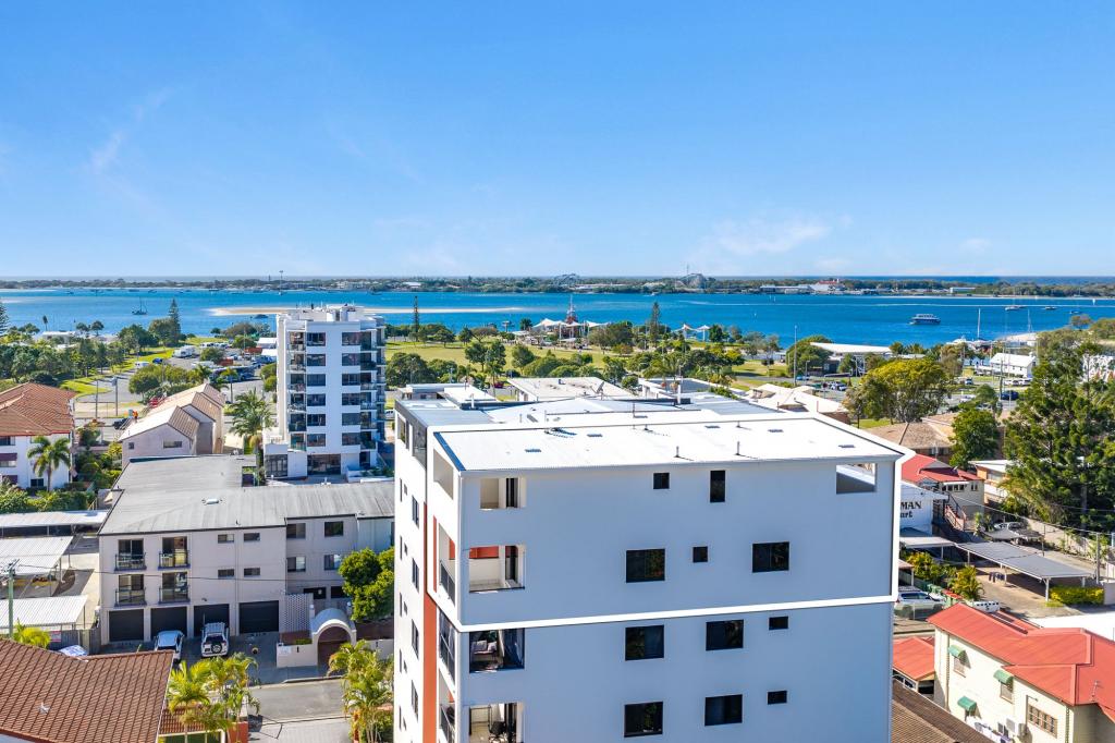 16/14 Little Norman St, Southport, QLD 4215