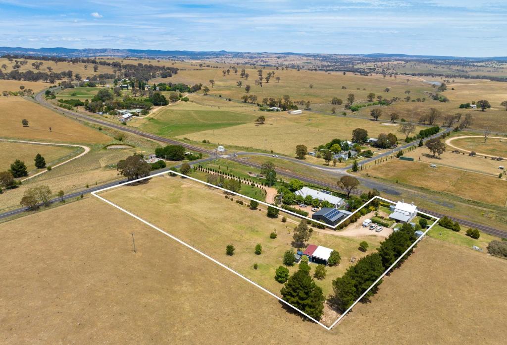 752 Brewongle Lane, Brewongle, NSW 2795