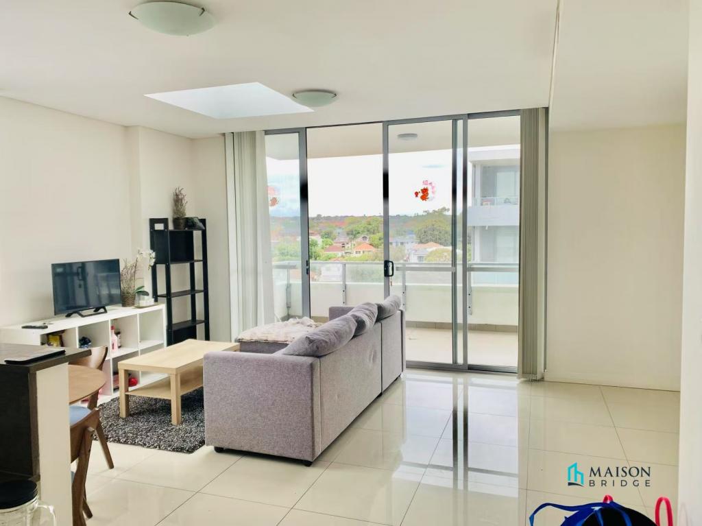 402/314 Canterbury Rd, Canterbury, NSW 2193