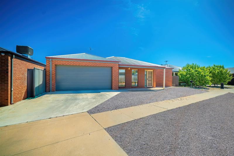 1a Ella-Mae Ct, Red Cliffs, VIC 3496