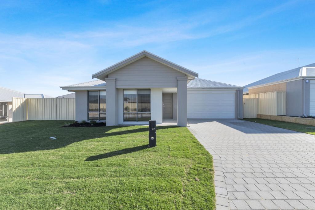 27 Wallaby Rd, Dawesville, WA 6211