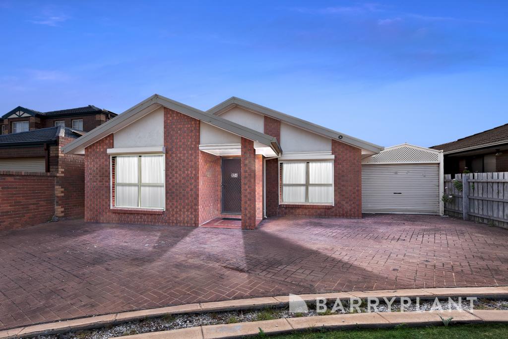 13 Amethyst Cl, St Albans, VIC 3021
