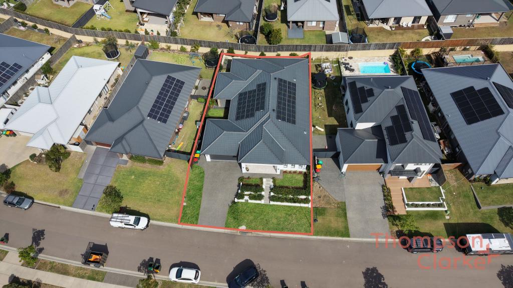 13 Goldring St, Chisholm, NSW 2322
