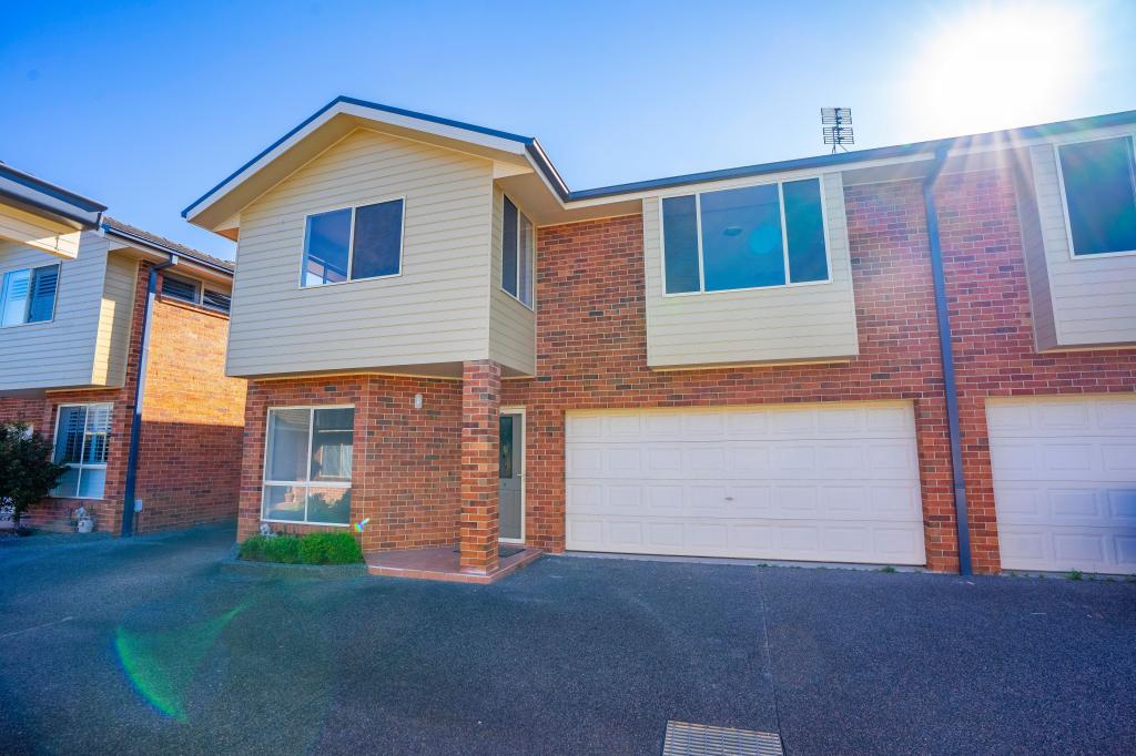 2/7-11 Powell St, Adamstown, NSW 2289