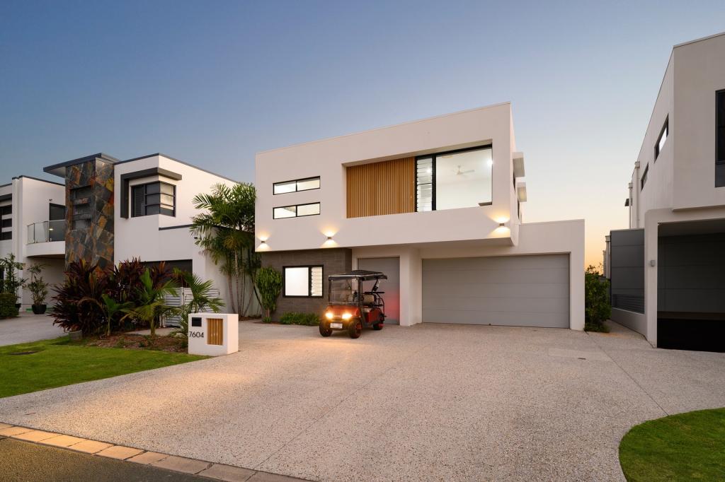 7604 Fairway Bvd, Hope Island, QLD 4212