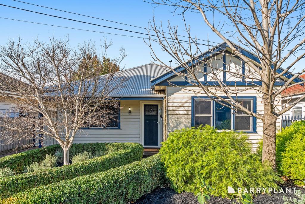 23 Stooke St, Yarraville, VIC 3013