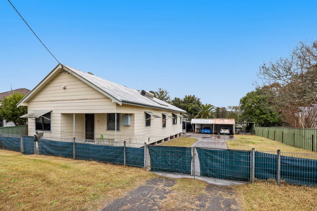 28 St Helen St, Holmesville, NSW 2286