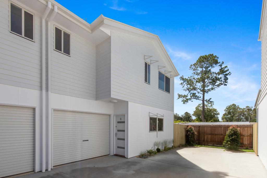 6/23 Maleny St, Landsborough, QLD 4550