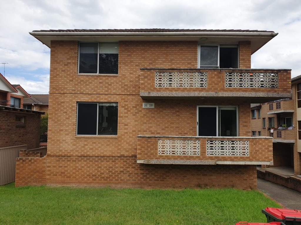 2/26 Allen St, Harris Park, NSW 2150