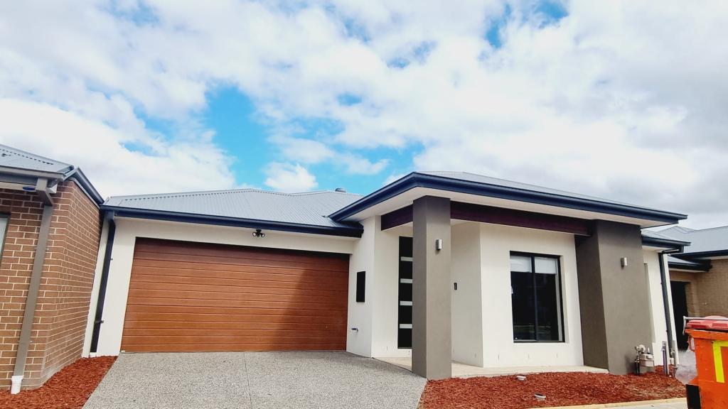 5 Showertree St, Truganina, VIC 3029