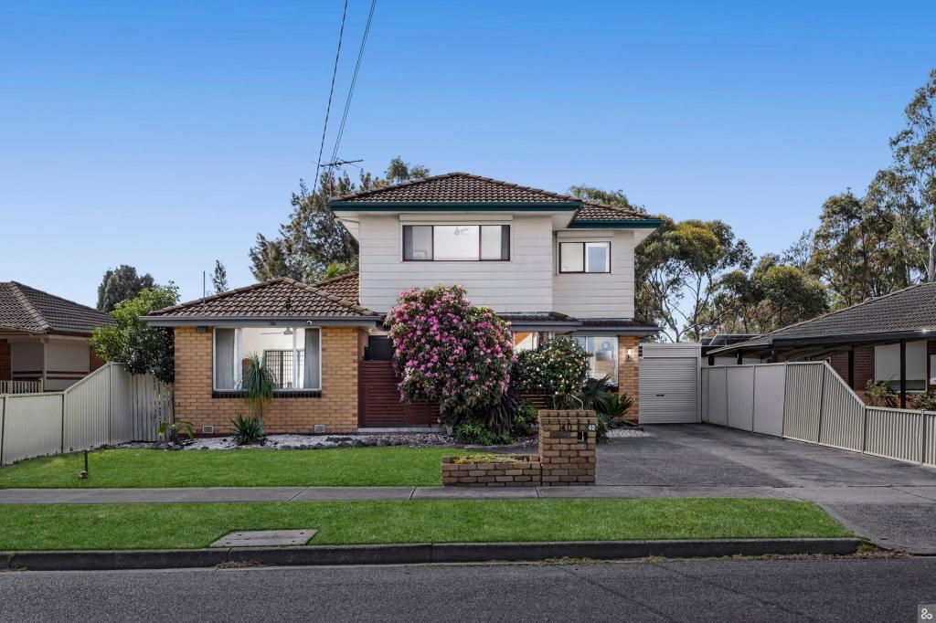 40 Teal Cres, Lalor, VIC 3075