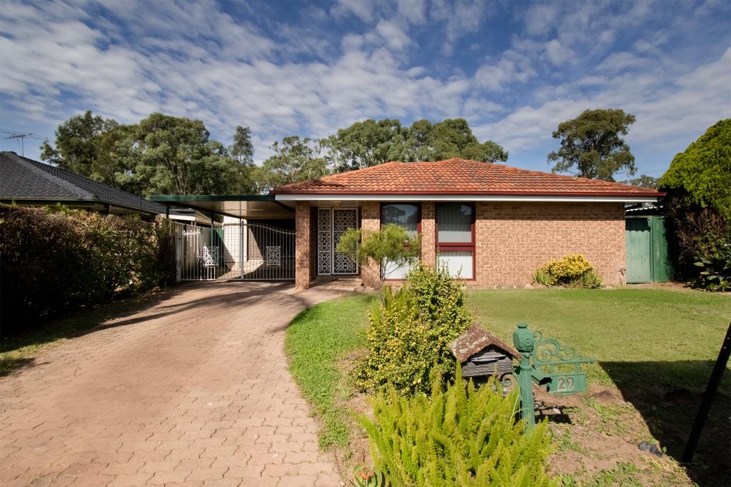 29 Budapest St, Rooty Hill, NSW 2766