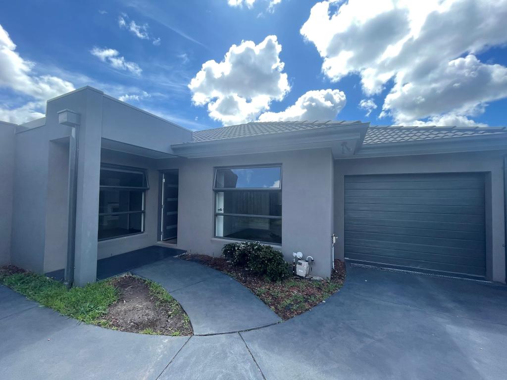 2/54 Wilma Ave, Mulgrave, VIC 3170