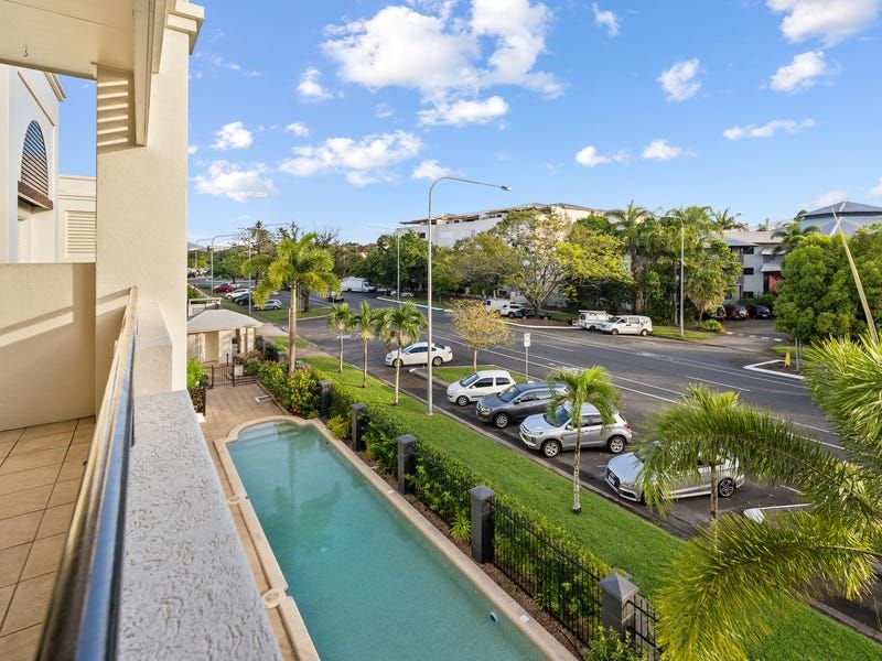 14/304-308 Lake St, Cairns North, QLD 4870