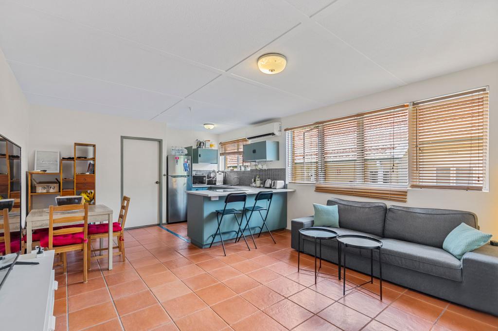 5/4 Abbott St, New Farm, QLD 4005