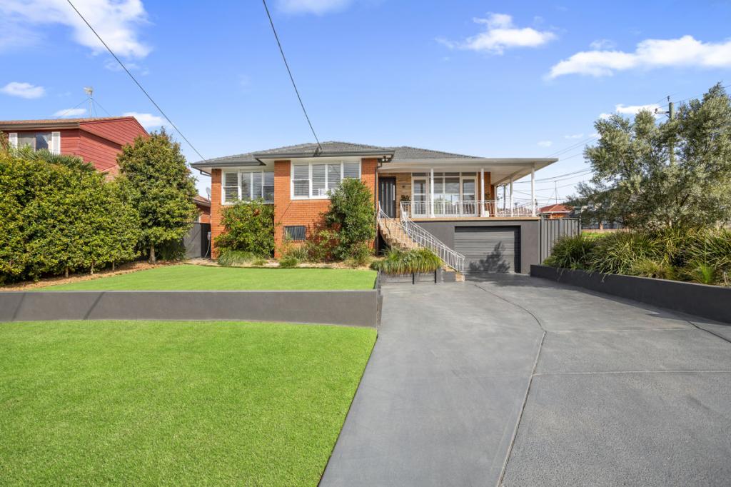 113 Ringrose Ave, Greystanes, NSW 2145