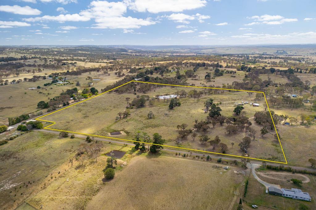 20 Church Hall Rd, Parkesbourne, NSW 2580