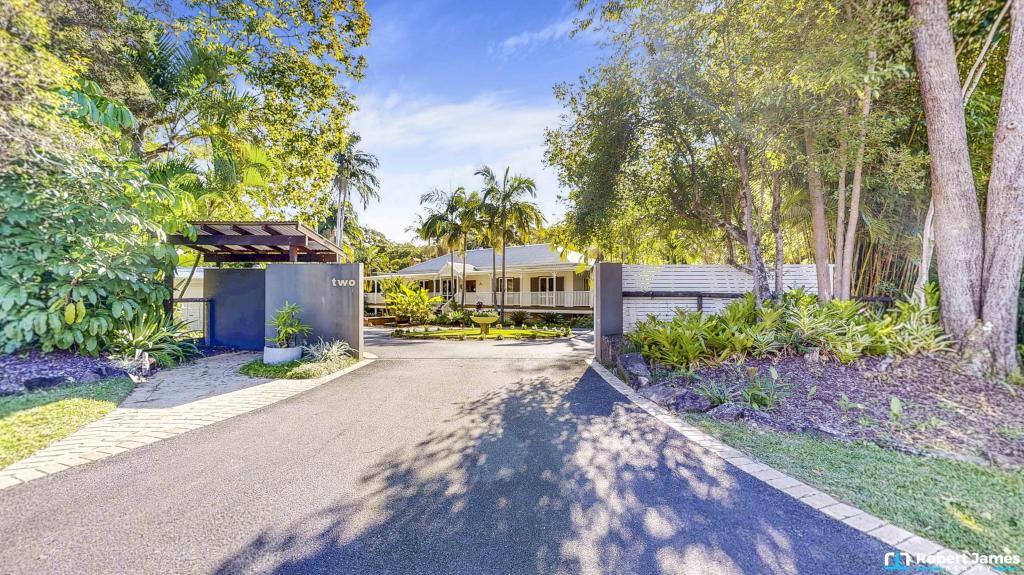 2 Ashdown Ct, Tinbeerwah, QLD 4563