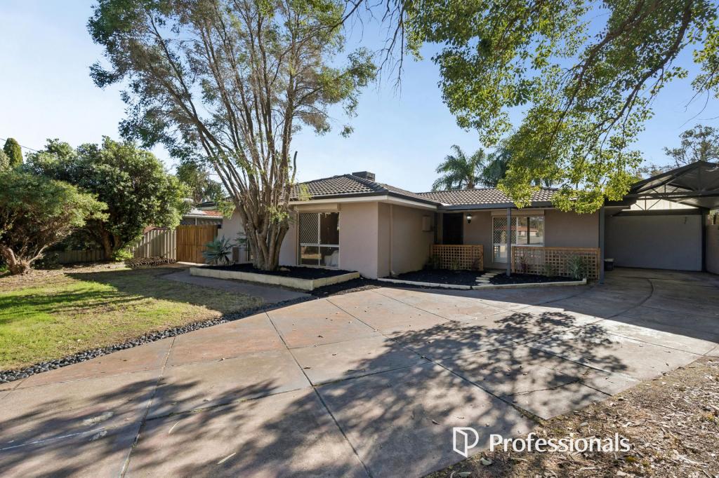 35 Mallee Way, Forrestfield, WA 6058