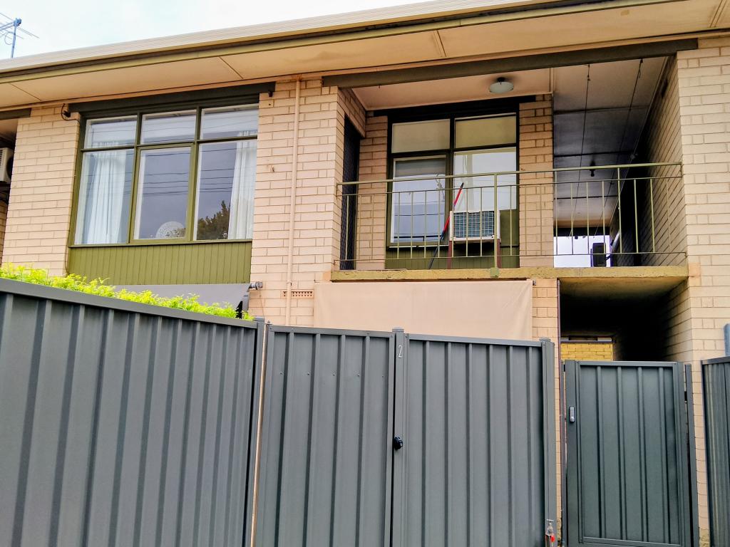 U5/75 Mooringe Ave, Camden Park, SA 5038