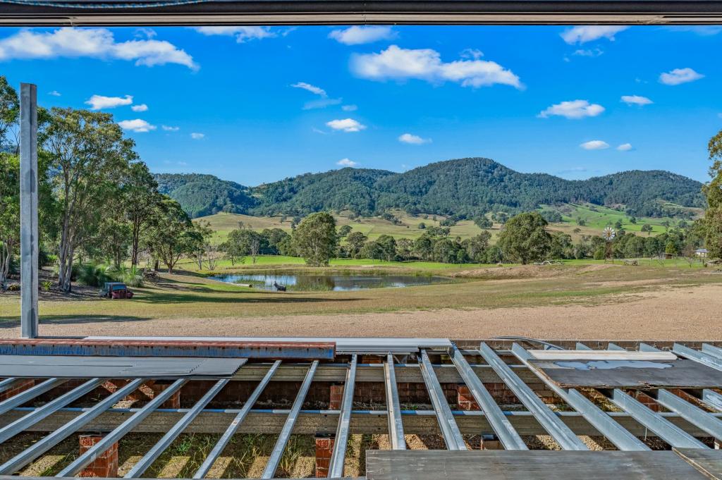 157 Jacks Rd, Gloucester, NSW 2422