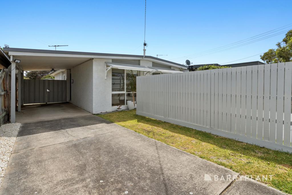 134 Sixth Ave, Rosebud, VIC 3939