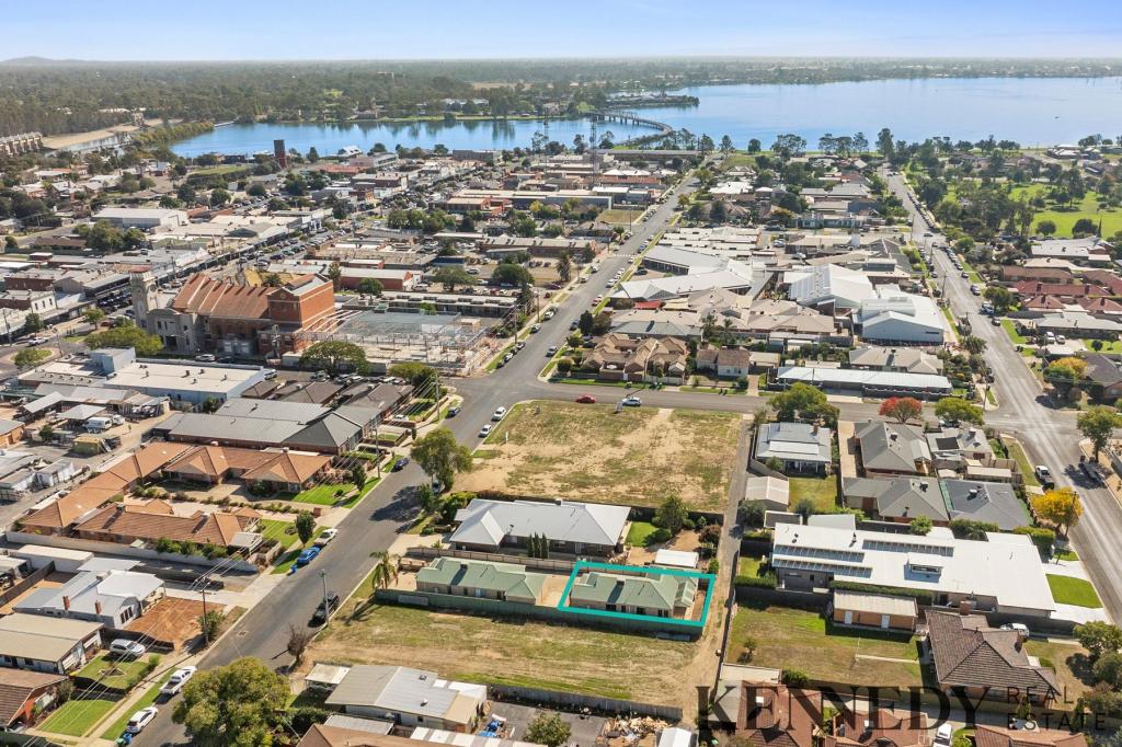 2/52 Hume St, Yarrawonga, VIC 3730