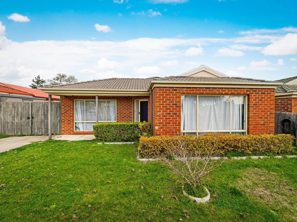 19 NERRENA RISE, CRANBOURNE WEST, VIC 3977