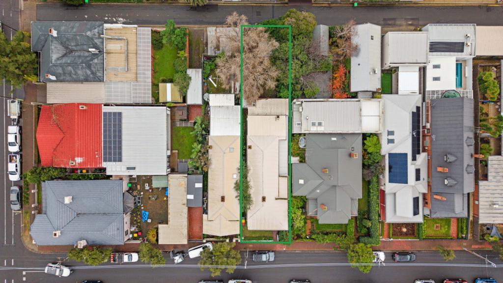 21 Rose St, Glenelg, SA 5045