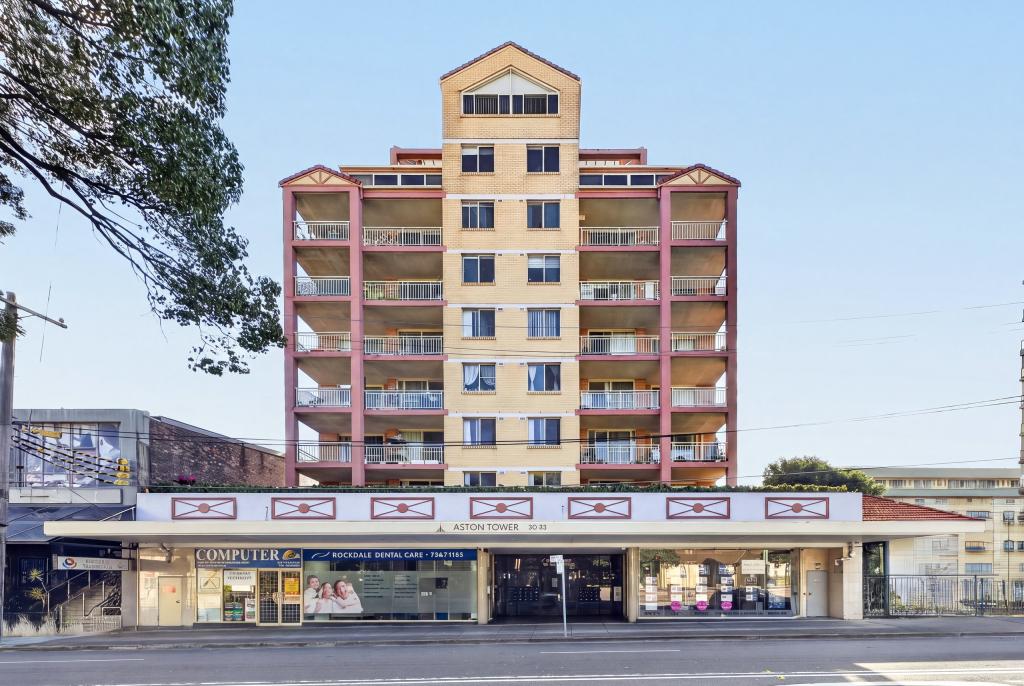 24/38-42 BAY ST, ROCKDALE, NSW 2216