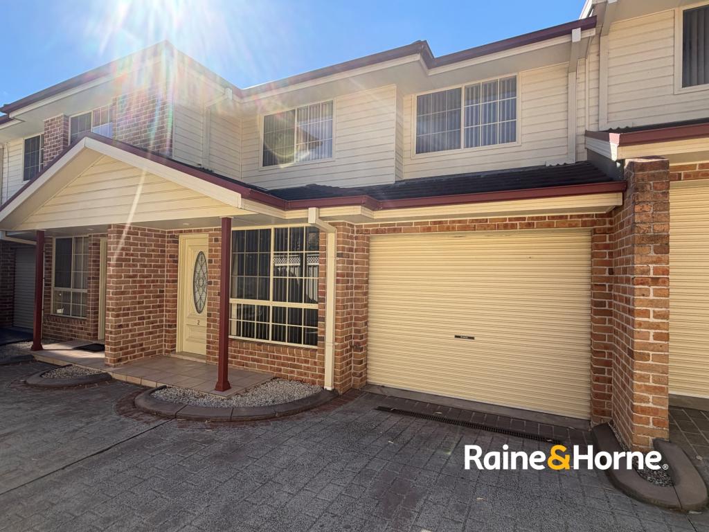 2/23 Paton St, Woy Woy, NSW 2256