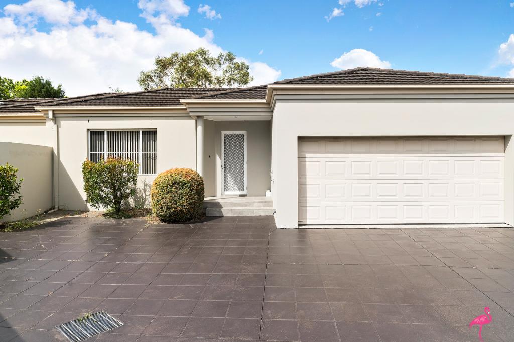 6/21 Kirk Cres, Kirrawee, NSW 2232