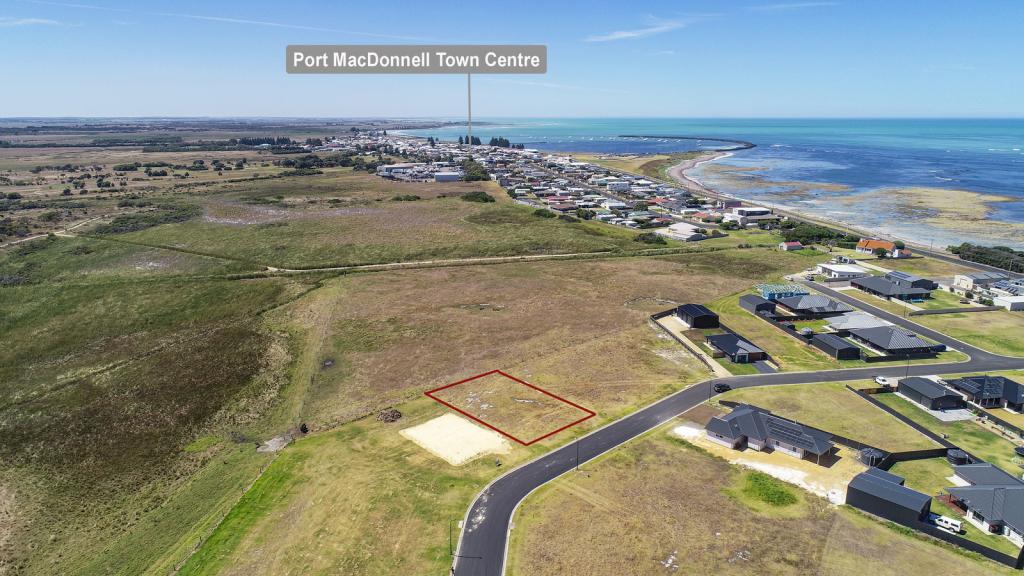 16 Nautilus Dr, Port Macdonnell, SA 5291