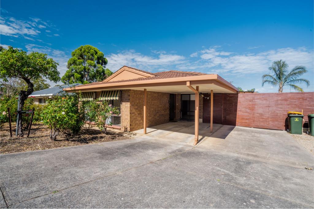 184 Hub Dr, Aberfoyle Park, SA 5159