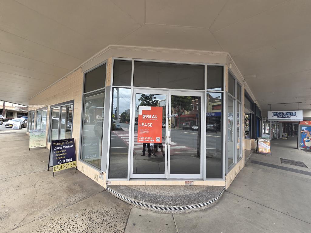 Shop 37/27 Wharf St, Murwillumbah, NSW 2484