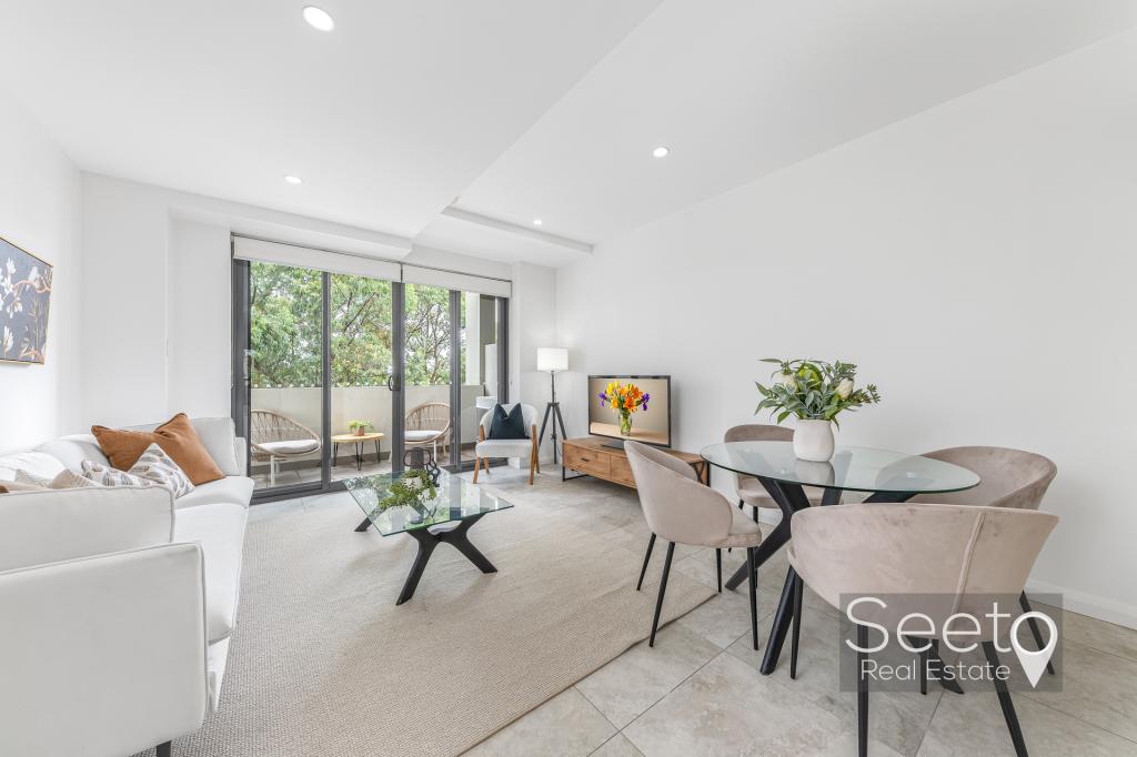 14 & 14a/70-72 Park Rd, Homebush, NSW 2140