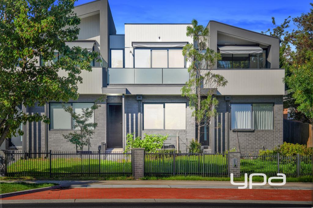 6/652 Pascoe Vale Rd, Oak Park, VIC 3046
