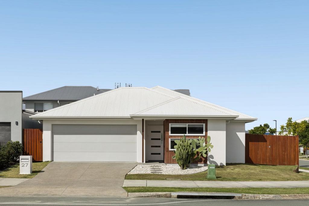 27 Olive St, Palmview, QLD 4553