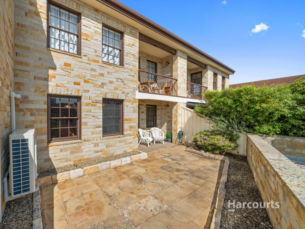 2/4a Colville St, Battery Point, TAS 7004