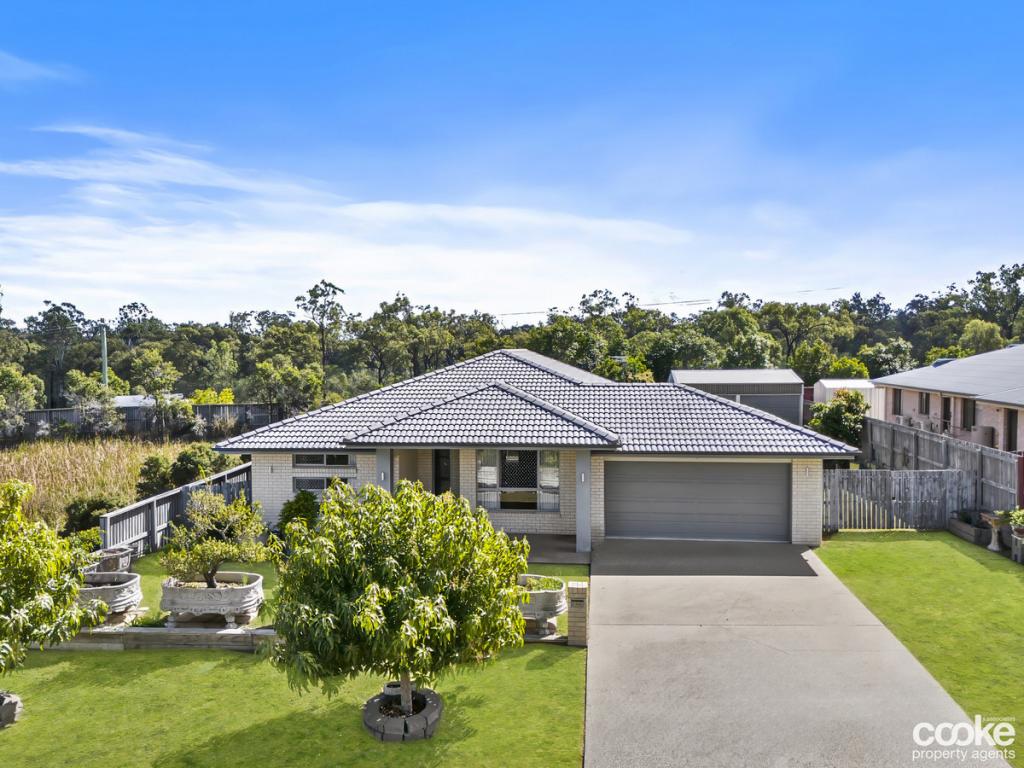 36 Stan Jones St, Norman Gardens, QLD 4701