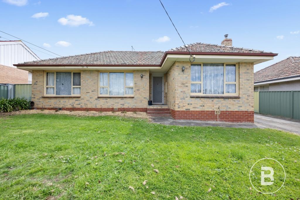 31 Eton St, Wendouree, VIC 3355