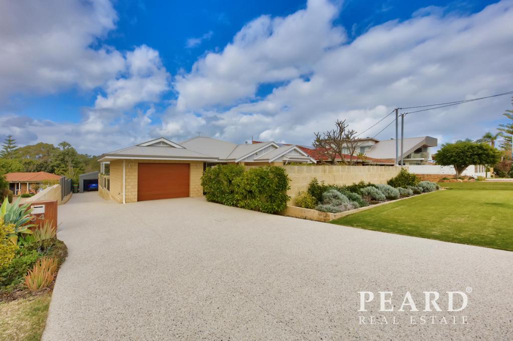 64 Elsie St, Watermans Bay, WA 6020