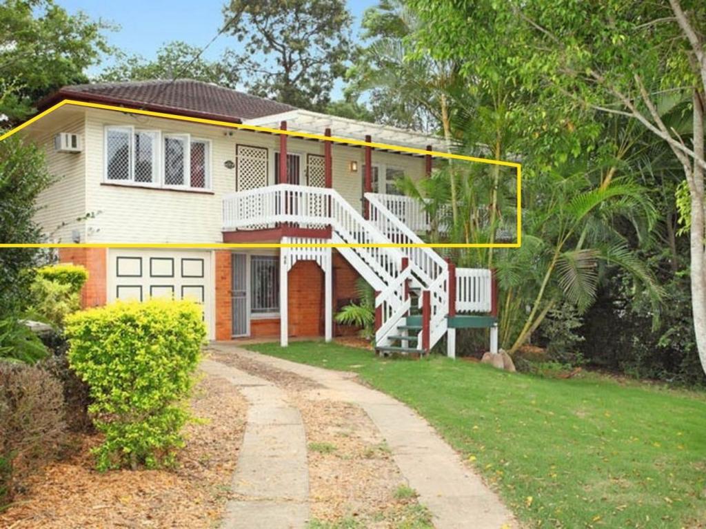 1/44-46 Norm St, Kenmore, QLD 4069